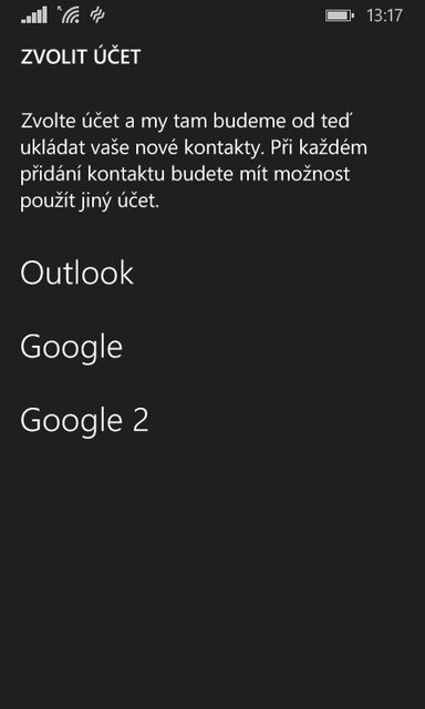 Nokia Lumia 530