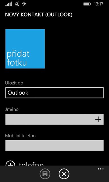 Nokia Lumia 530