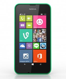 Nokia Lumia 530 Dual SIM