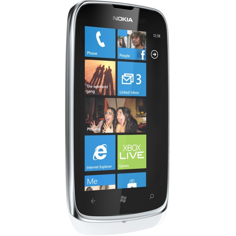 Nokia Lumia 610