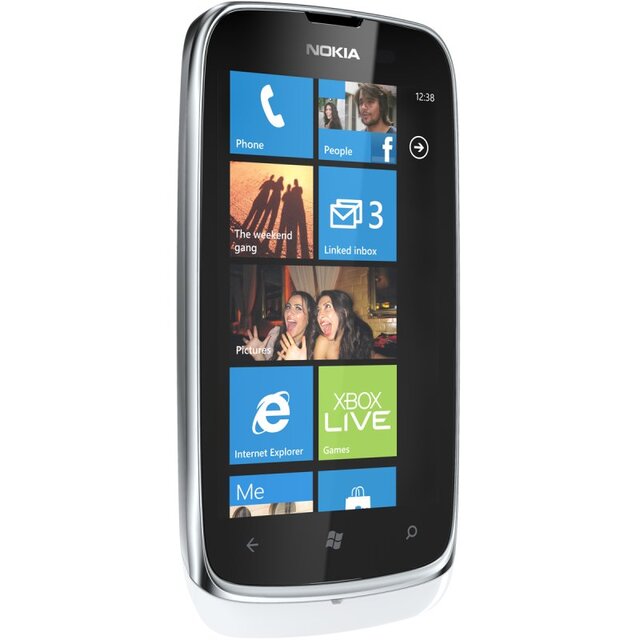Nokia Lumia 610