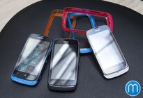 Nokia Lumia 610