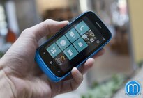 Nokia Lumia 610