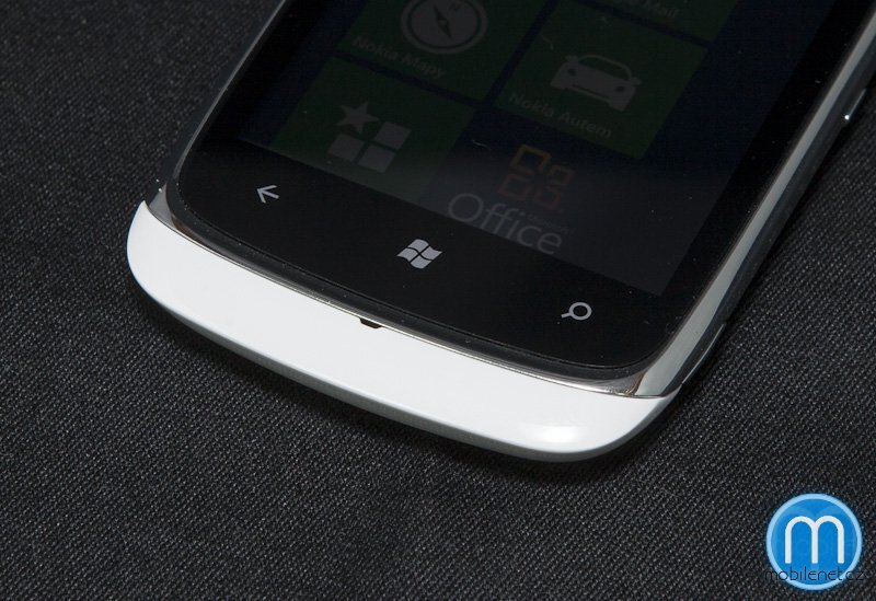 Nokia Lumia 610