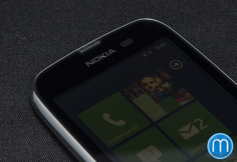 Nokia Lumia 610