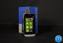 Nokia Lumia 610