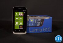 Nokia Lumia 610