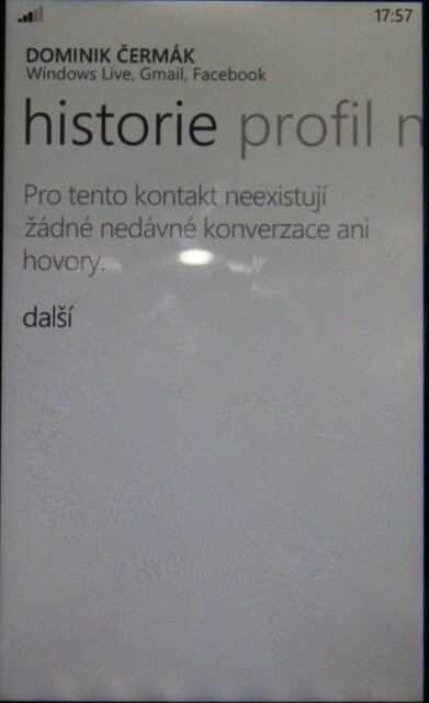 Nokia Lumia 610