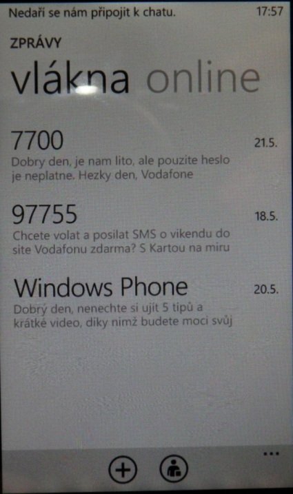 Nokia Lumia 610