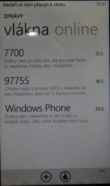 Nokia Lumia 610