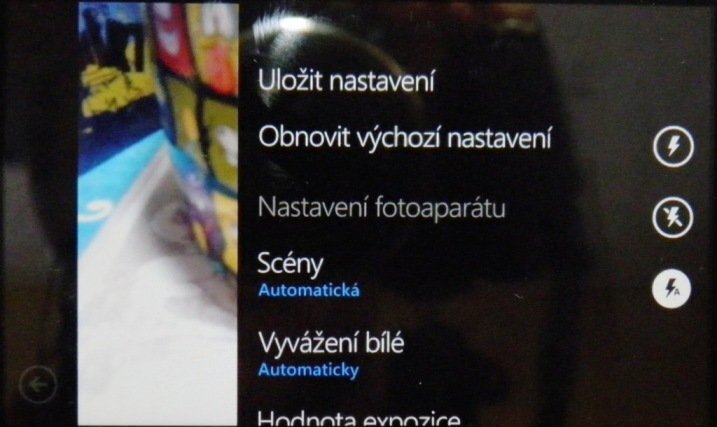 Nokia Lumia 610