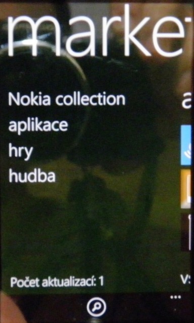 Nokia Lumia 610