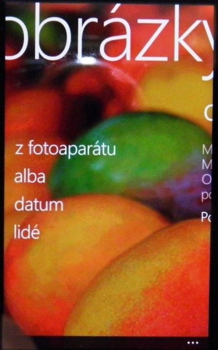 Nokia Lumia 610