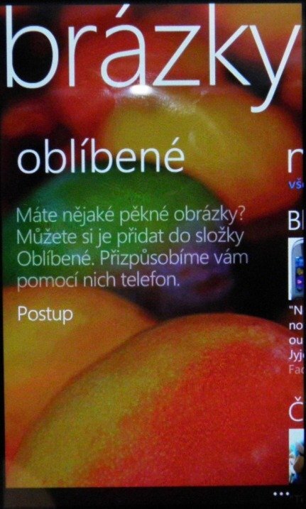 Nokia Lumia 610