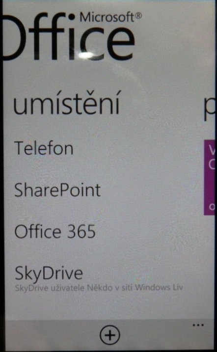 Nokia Lumia 610