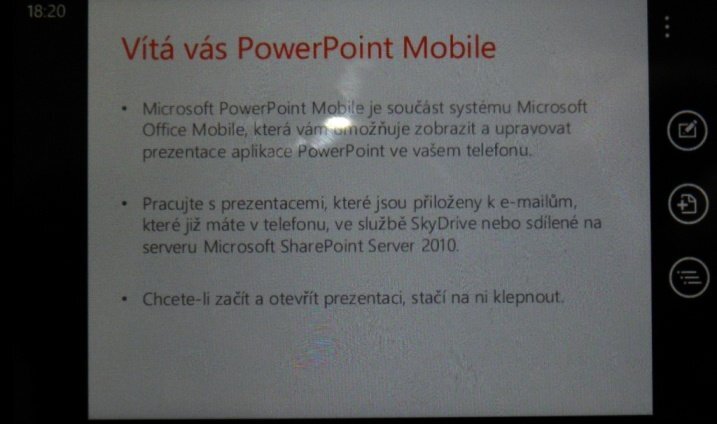 Nokia Lumia 610