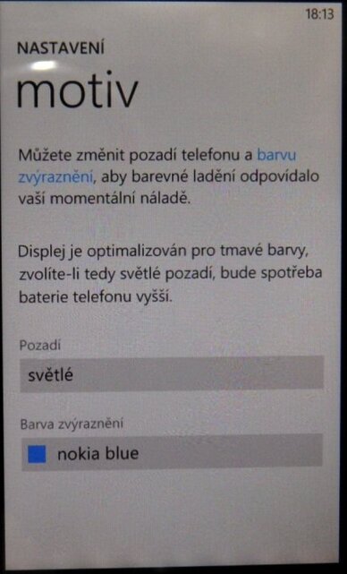 Nokia Lumia 610