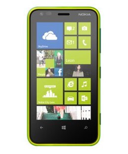 Nokia Lumia 620