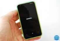 Nokia Lumia 620
