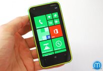 Nokia Lumia 620
