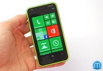 Nokia Lumia 620