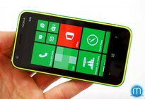 Nokia Lumia 620