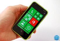 Nokia Lumia 620
