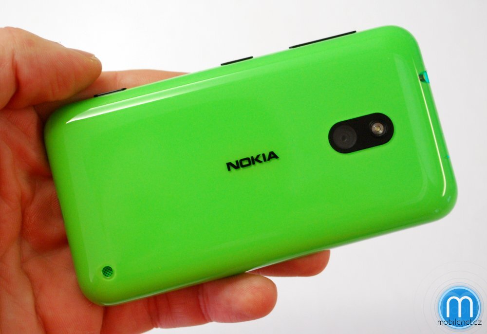 Nokia Lumia 620