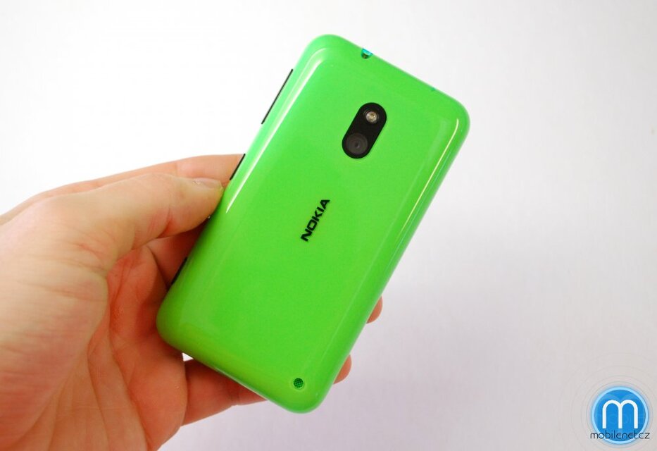 Nokia Lumia 620