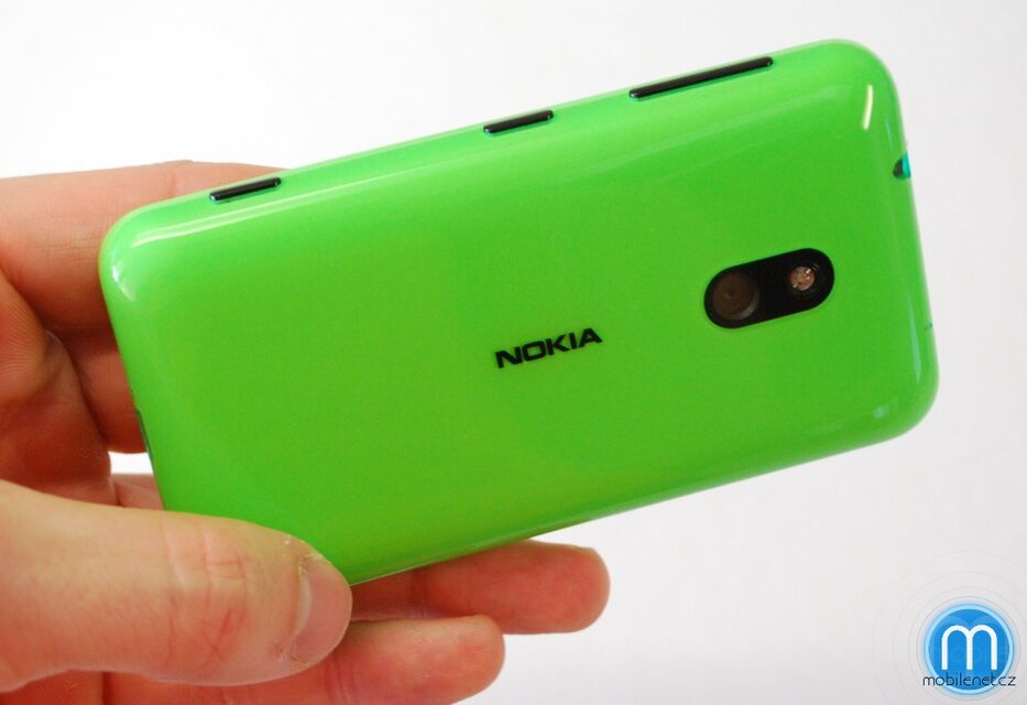 Nokia Lumia 620