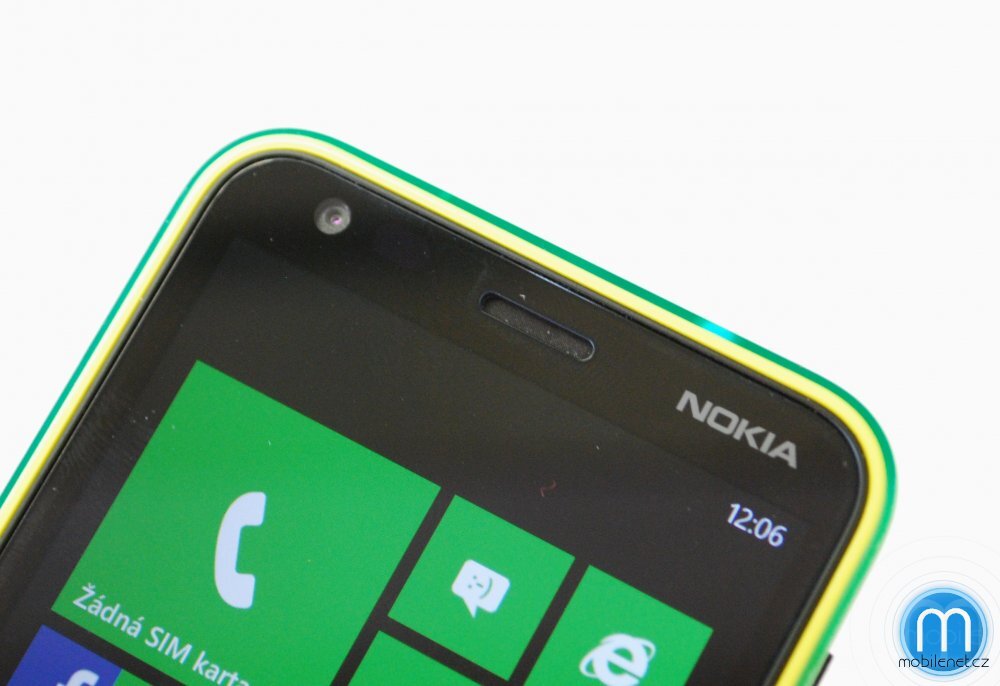 Nokia Lumia 620