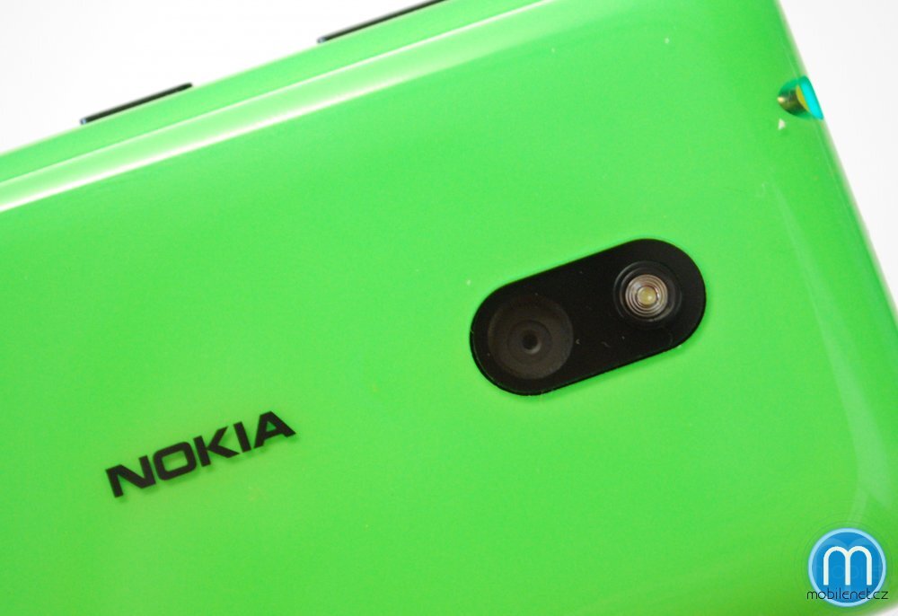 Nokia Lumia 620