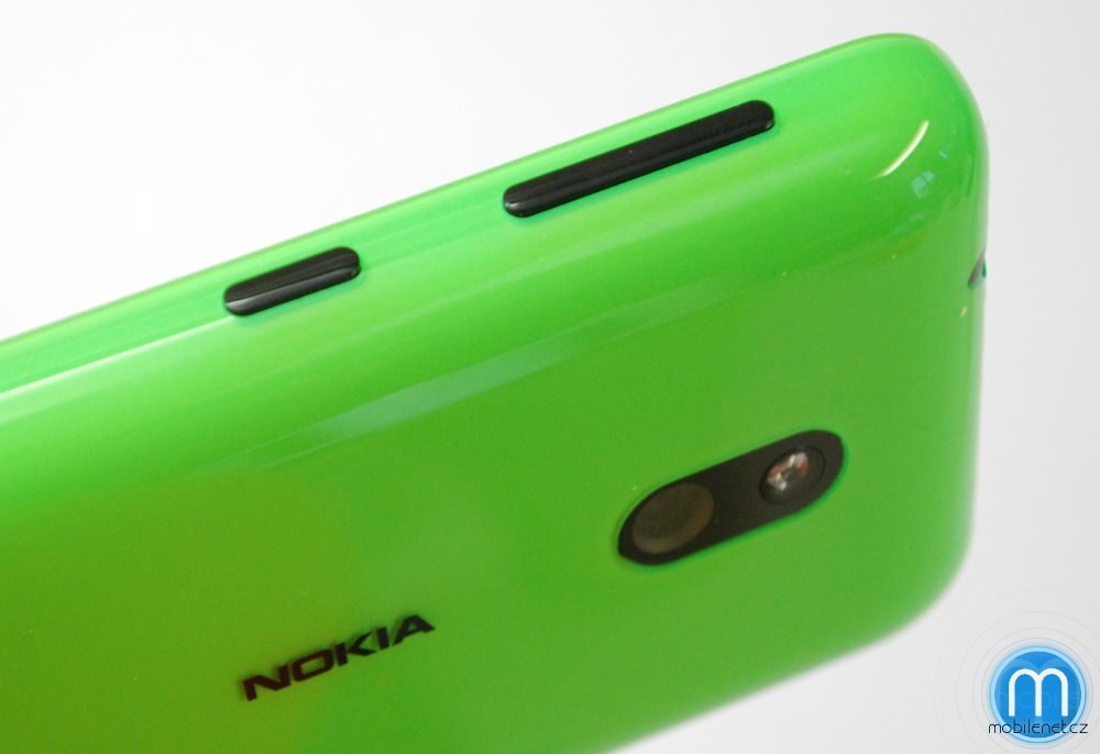 Nokia Lumia 620
