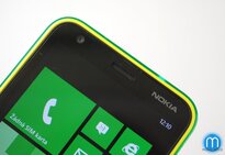 Nokia Lumia 620