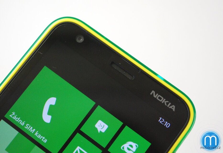 Nokia Lumia 620