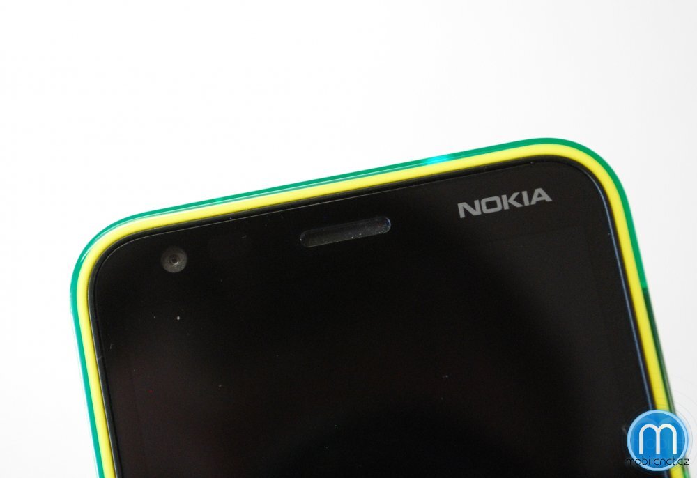 Nokia Lumia 620