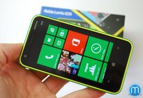 Nokia Lumia 620