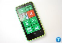 Nokia Lumia 620