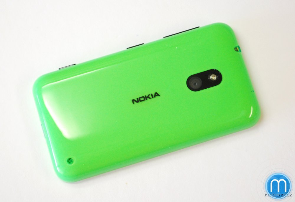 Nokia Lumia 620