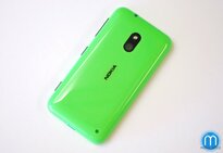 Nokia Lumia 620