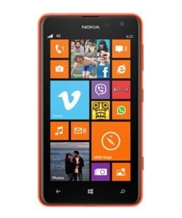 Nokia Lumia 625