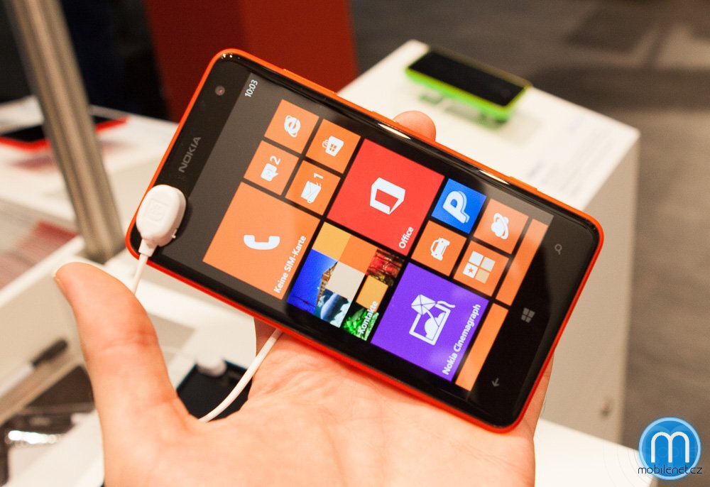 Nokia Lumia 625