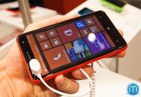 Nokia Lumia 625
