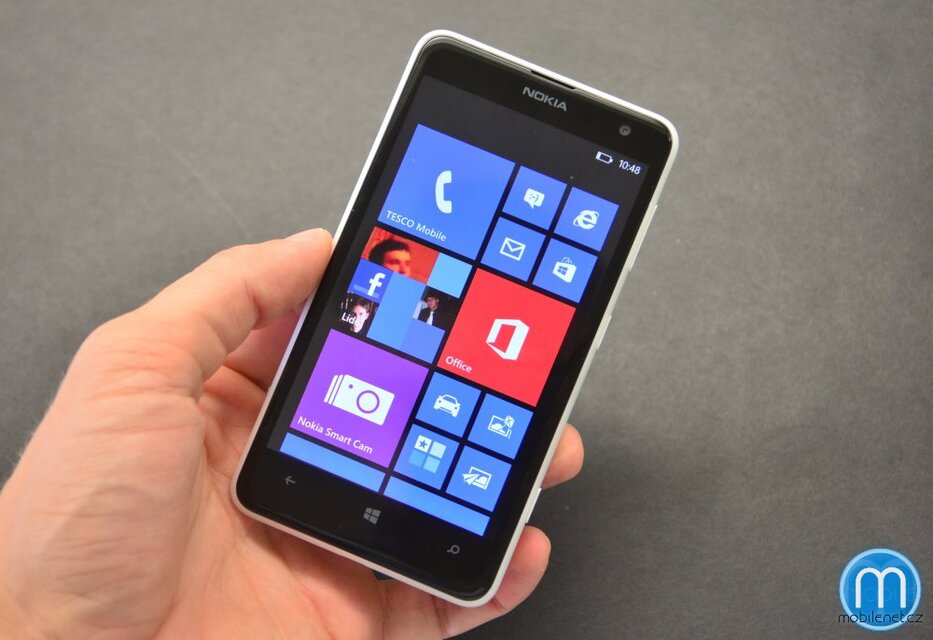 Nokia Lumia 625