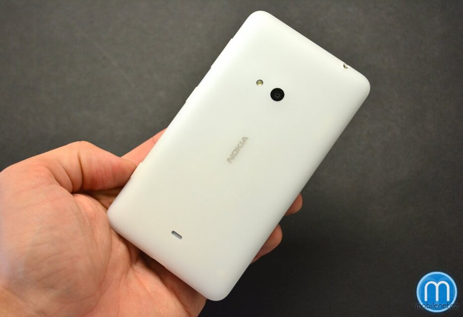 Nokia Lumia 625