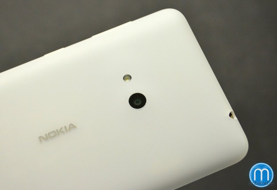 Nokia Lumia 625