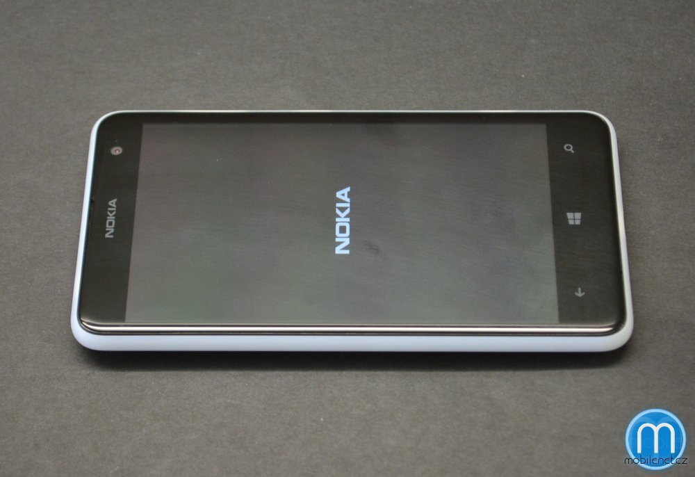 Nokia Lumia 625