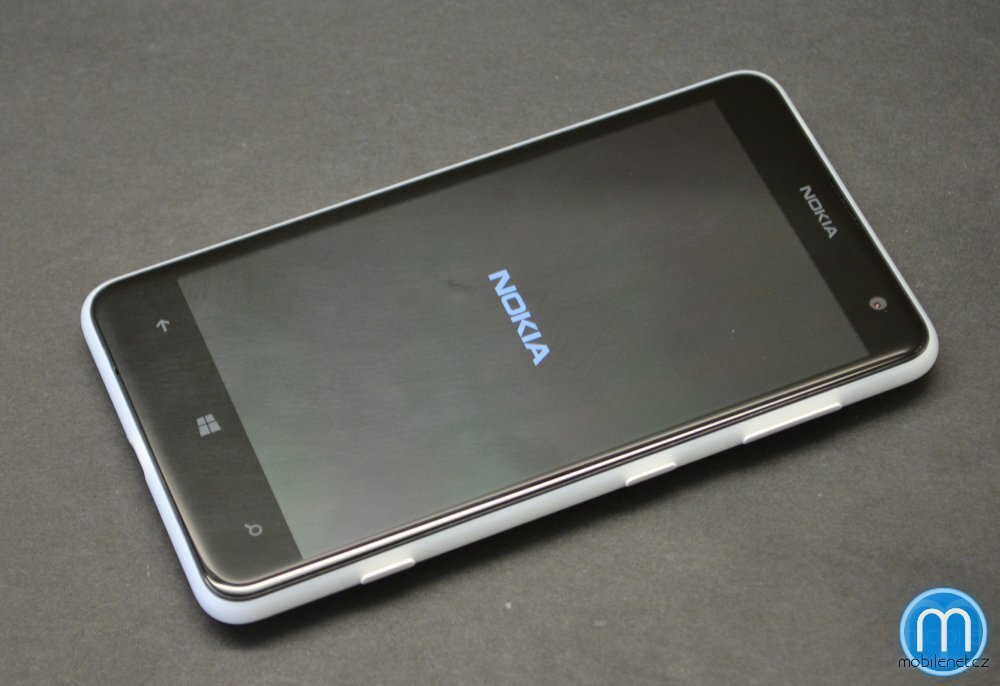 Nokia Lumia 625