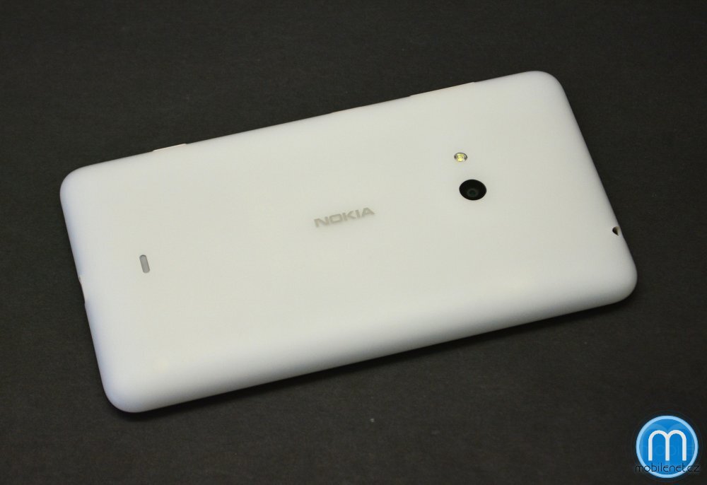 Nokia Lumia 625