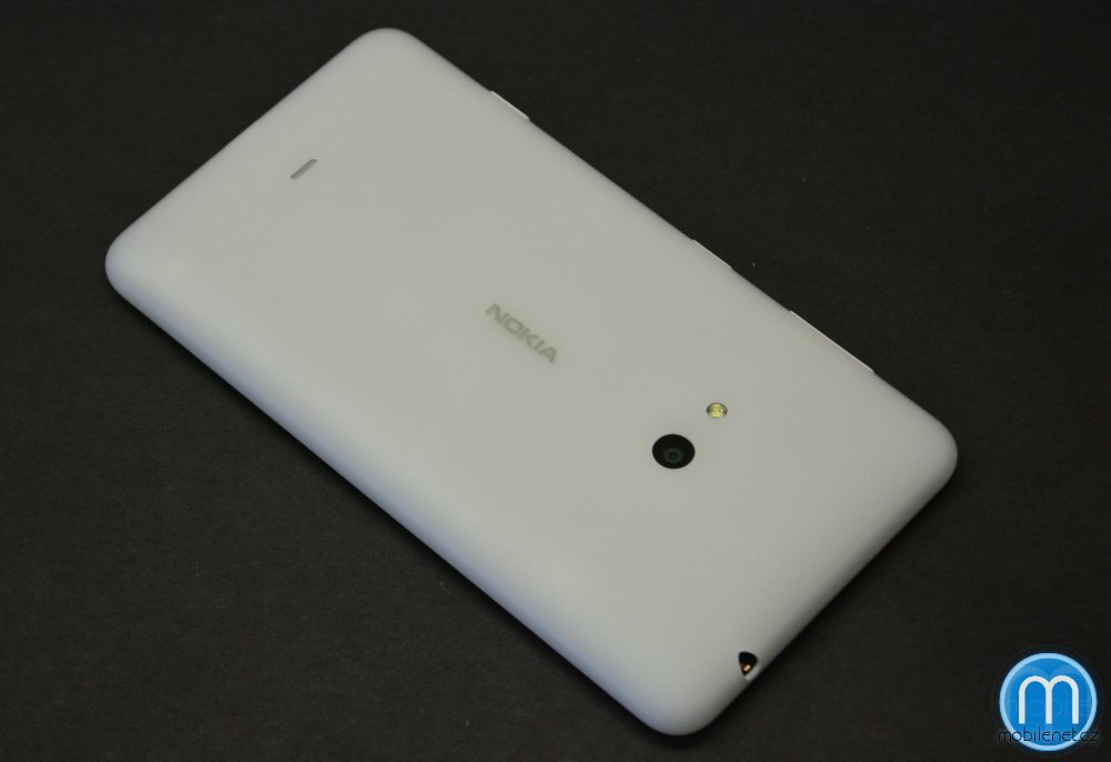 Nokia Lumia 625